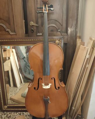 Violoncello