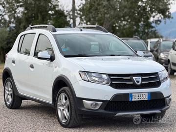 Dacia Sandero Stepway 0.9 TCe 12V TurboGPL 90CV St