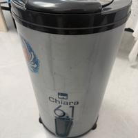 Centrifuga Portatile