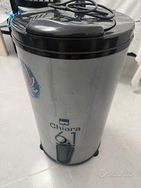 Centrifuga Portatile