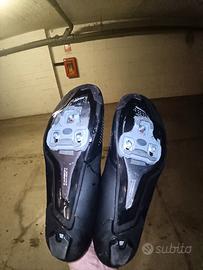 SCARPE BDC TG. 42 SHIMANO 