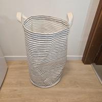 sacco contenitore oggetti,vestiti con manici