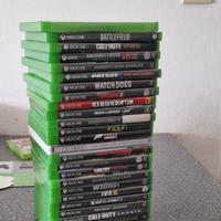 giochi xbox one