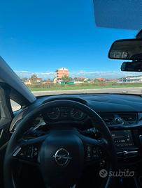 Opel Corsa 1.4 GPL (2016) Motore Nuovo in Garanzia