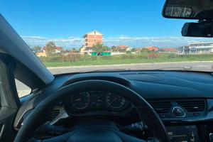 Opel Corsa 1.4 GPL (2016) Motore Nuovo in Garanzia