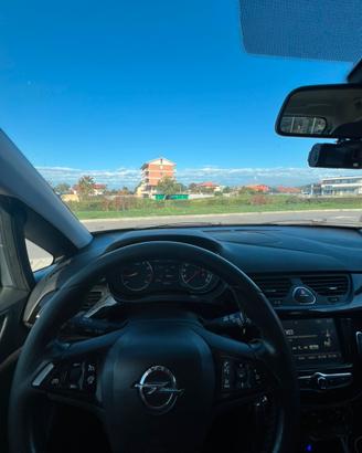 Opel Corsa 1.4 GPL (2016) Motore Nuovo in Garanzia