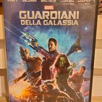 guardiani della galassia volume 1