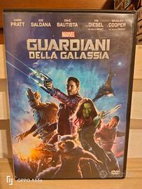 guardiani della galassia volume 1