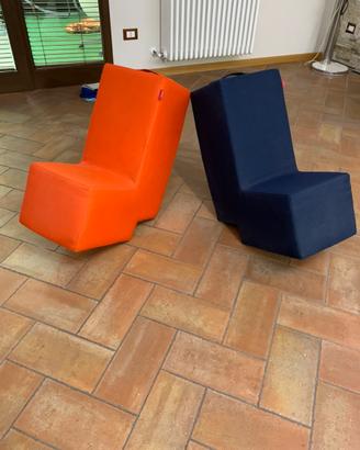 Poltroncine