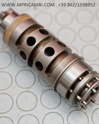 DESMO DESMODROMICO DUCATI HYPERMOTARD 1100 2007 20