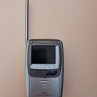 Tv portatile