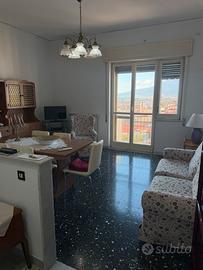 Appartamento panoramico