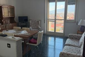 Appartamento panoramico