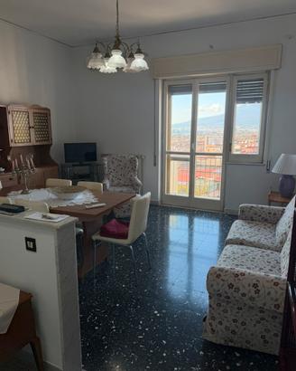 Appartamento panoramico
