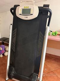 Tapis roulant magnetico