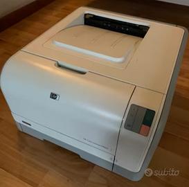 Stampante HP Color LaserJet CP1215