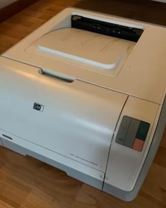 Stampante HP Color LaserJet CP1215