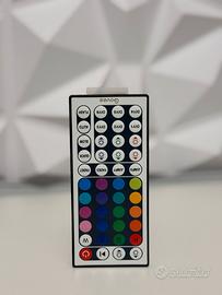Telecomando led goove nuovo