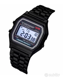 OROLOGIO AL QUARZO VINTAGE