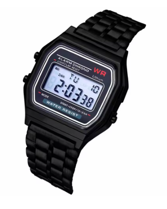 OROLOGIO AL QUARZO VINTAGE