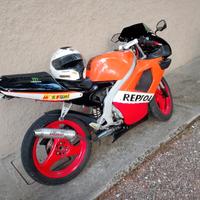 Aprilia RS 50 99