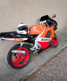 Aprilia RS 50 99