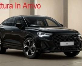 AUDI Q3 SPB 2.0 TDI 193 CV Quattro S-Line Editio