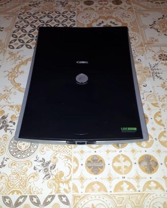 Scanner CANON SCAN LIDE 25