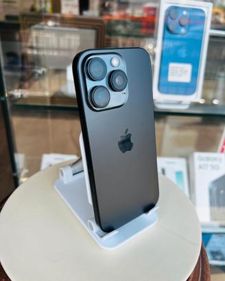 iPhone 16 Pro 128 Giga Con Garanzia