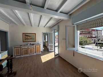 Appartamento al centro di Tortolì