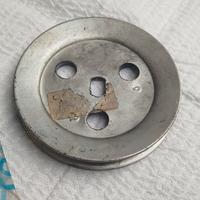 Puleggia Cinghie Frizione Piaggio Ciao, Bravo, Si