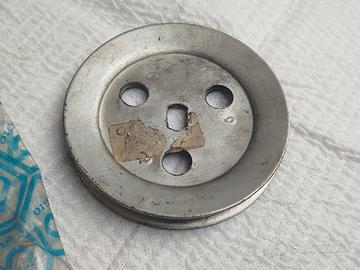 Puleggia Cinghie Frizione Piaggio Ciao, Bravo, Si