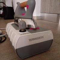 Ferro da stiro con caldaia