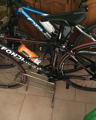 bici da corsa