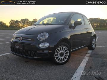 Fiat 500 Dolcevita 1.0 70 MHEV #7185