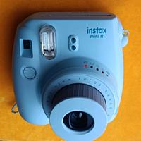 Fuji instax mini 8 