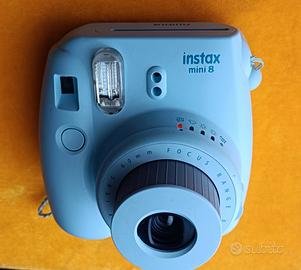 Fuji instax mini 8 
