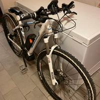 E Bike Atala B Cross