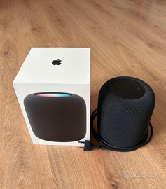 Apple HomePod 2. Generation (2023)