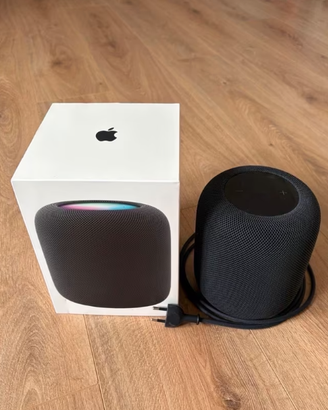 Apple HomePod 2. Generation (2023)