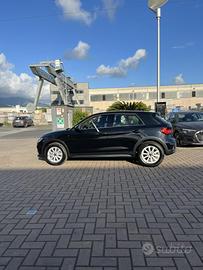 Audi A1 allstreet