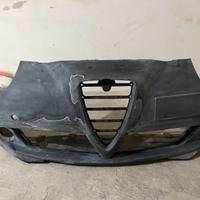 Paraurti anteriore Alfa Mito 2008/13 - Originale