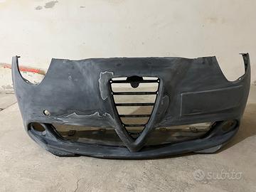Paraurti anteriore Alfa Mito 2008/13 - Originale