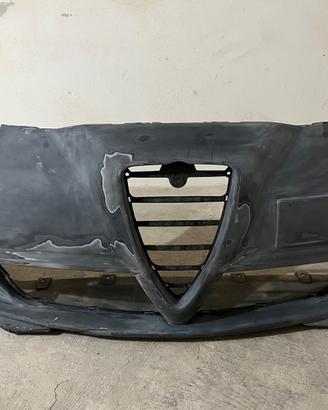 Paraurti anteriore Alfa Mito 2008/13 - Originale