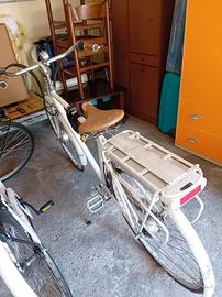 bici elettrica