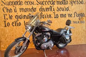 Harley Davidson Sportster  1200 Custom 