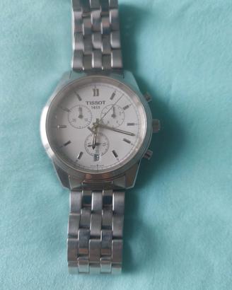 Orologio Tissot M172/272