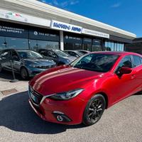 Mazda 3 1.5 Skyactiv-D Exceed