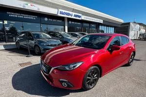 Mazda 3 1.5 Skyactiv-D Exceed
