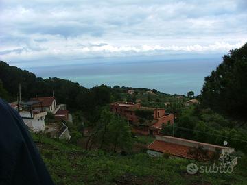 Vendita terreno sito in C.da Mandrie Cefalù